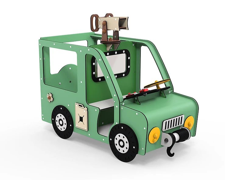 Внедорожники бозии Explore Off-roader HPL-01.69