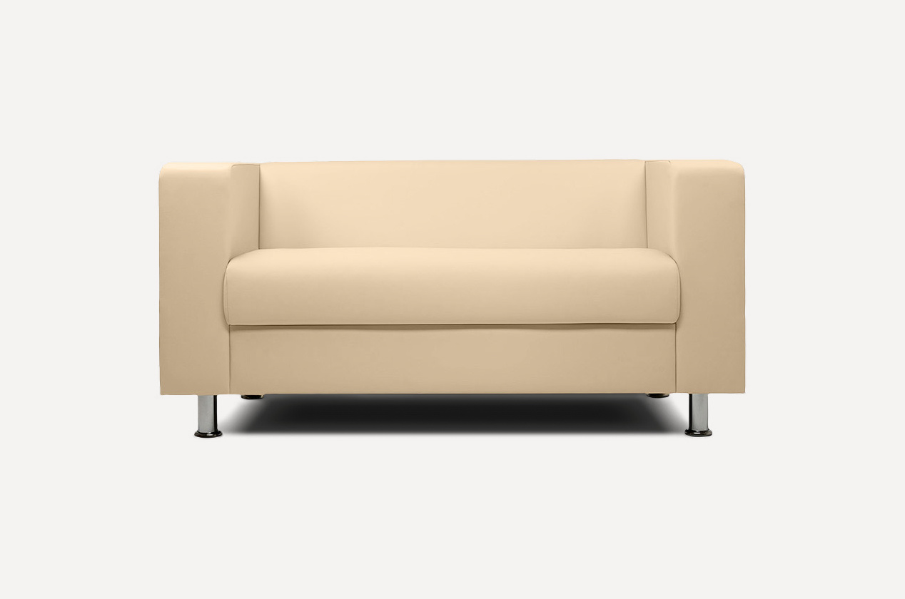 Sitora divan 148 sm — bej