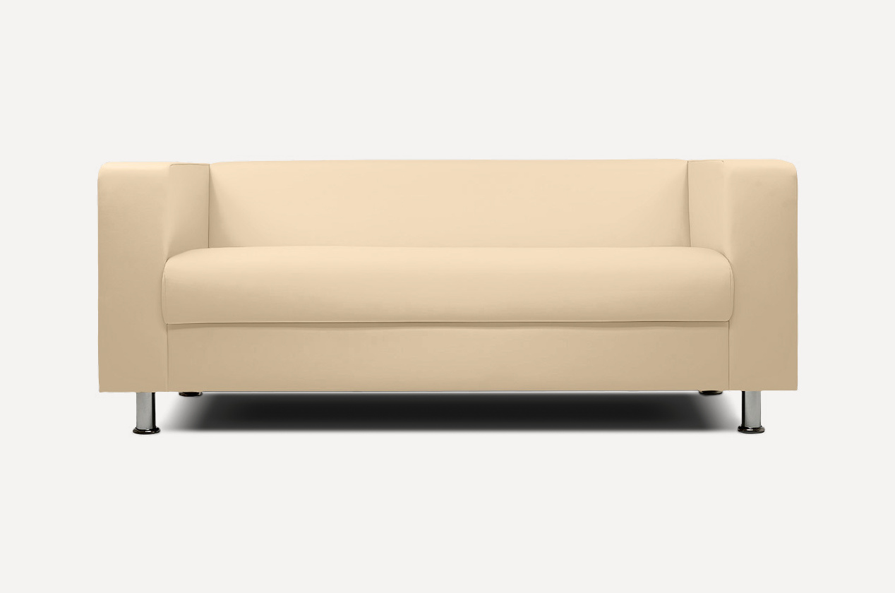 Navo divan 177 sm — bej rang