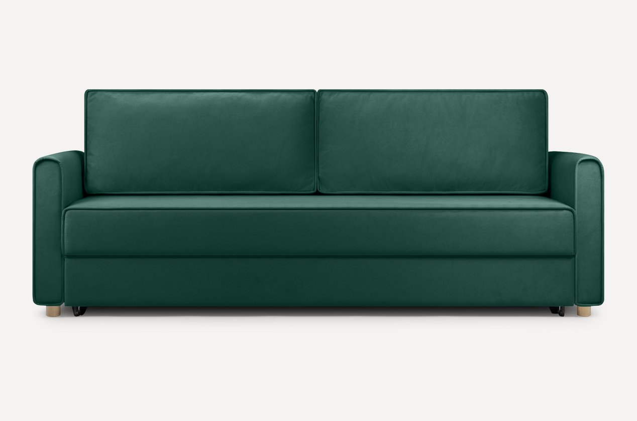 Sitora divan 225 sm — zumradrang