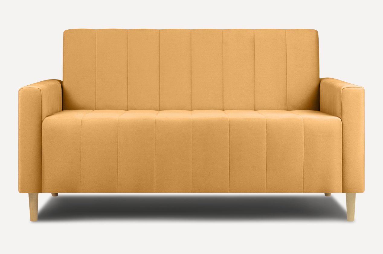 Navo divan 142 sm — qum rang