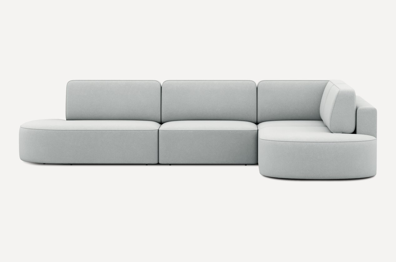 Sitora modul — shenill och kulrang