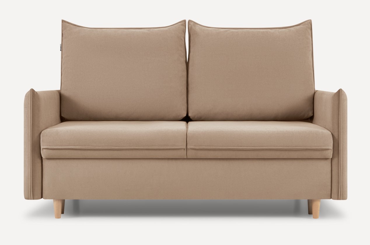 Boghcha toʻgʻri divan mini — qumrang