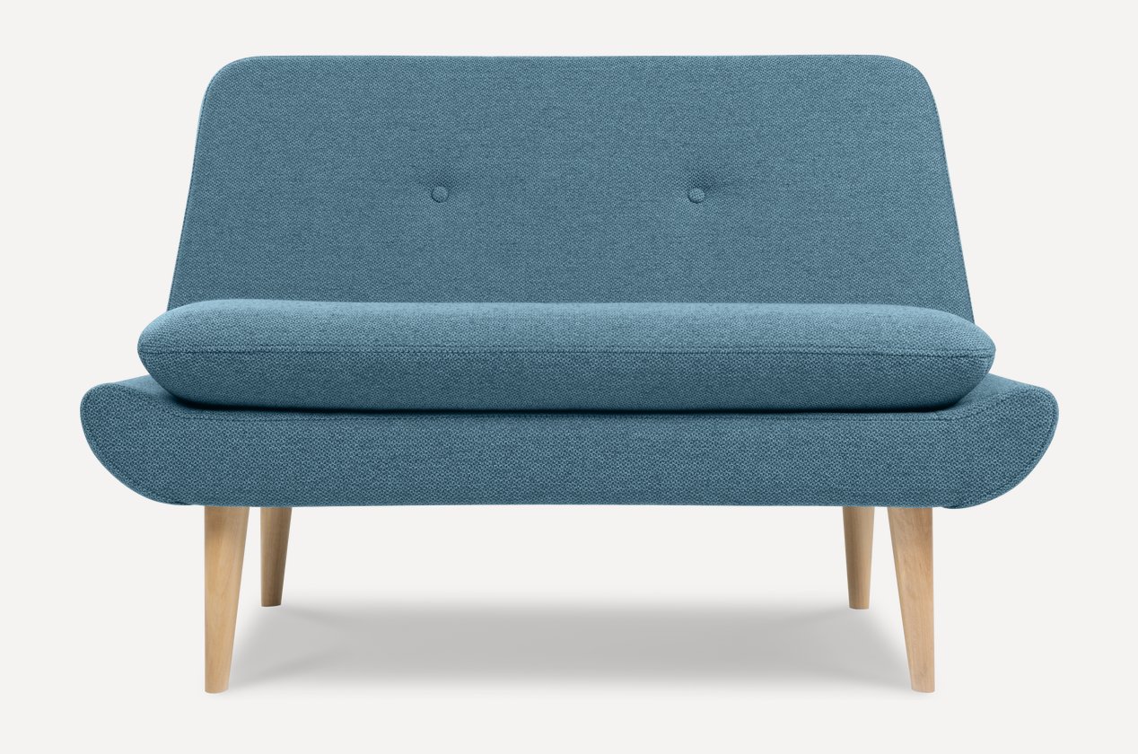 Sitora divan 122 sm — firuzarang