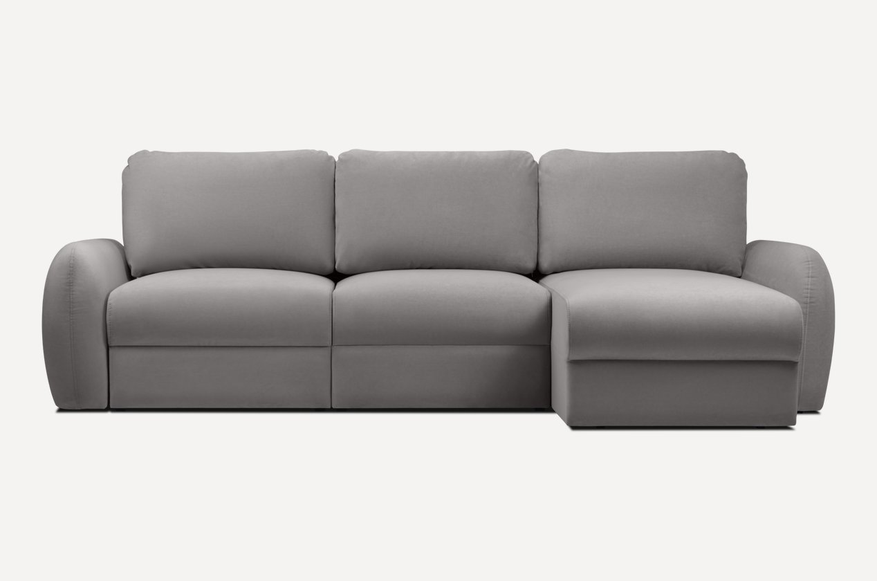 Sitora modul — och kulrang
