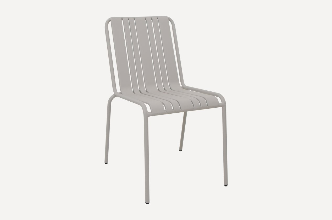 Стул Brio Casa 45×63 см — бежевый