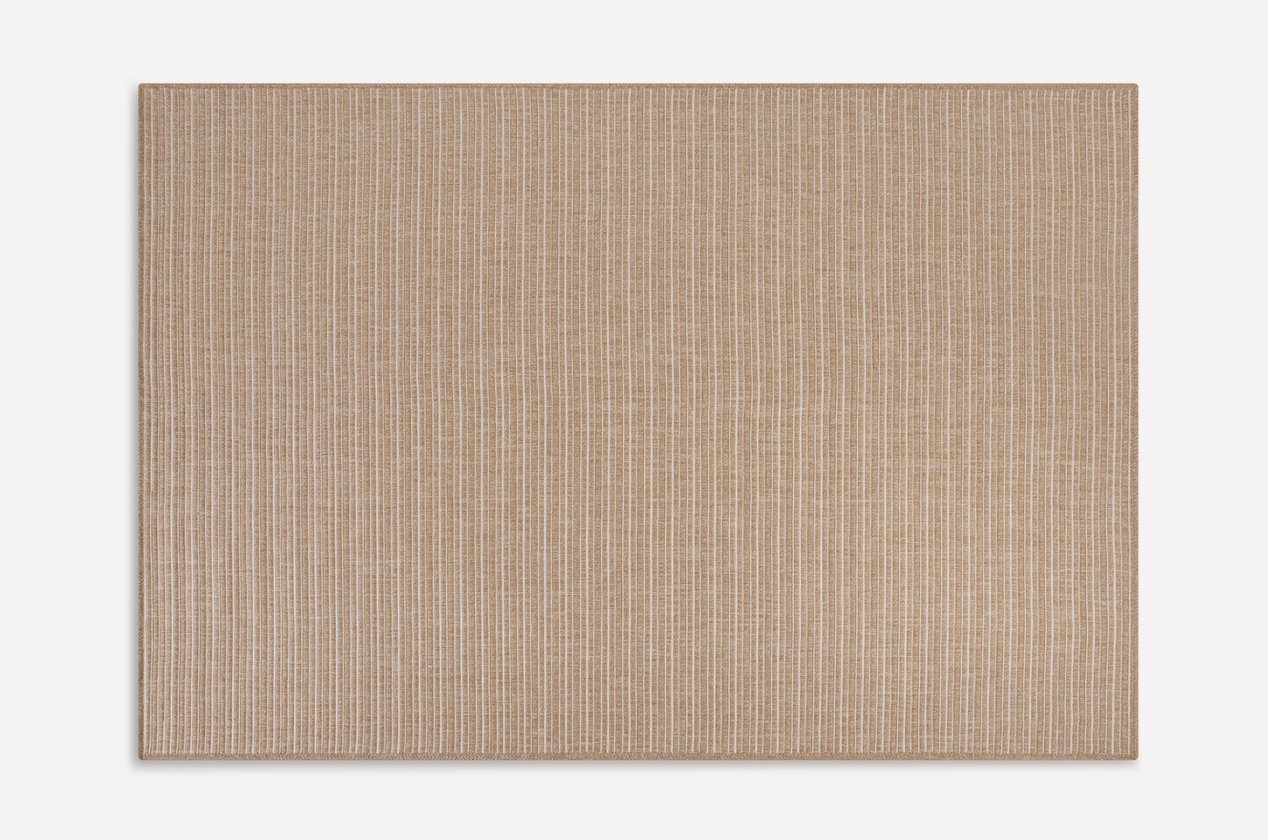 Outdoor-ковёр Aster 230×160 — коричневый