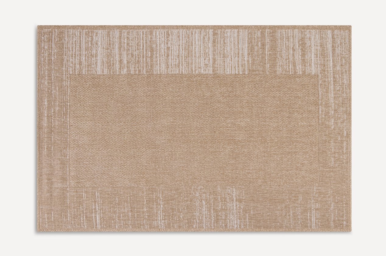 Гилеми outdoor Orzu Prime 180×120 — бежӣ