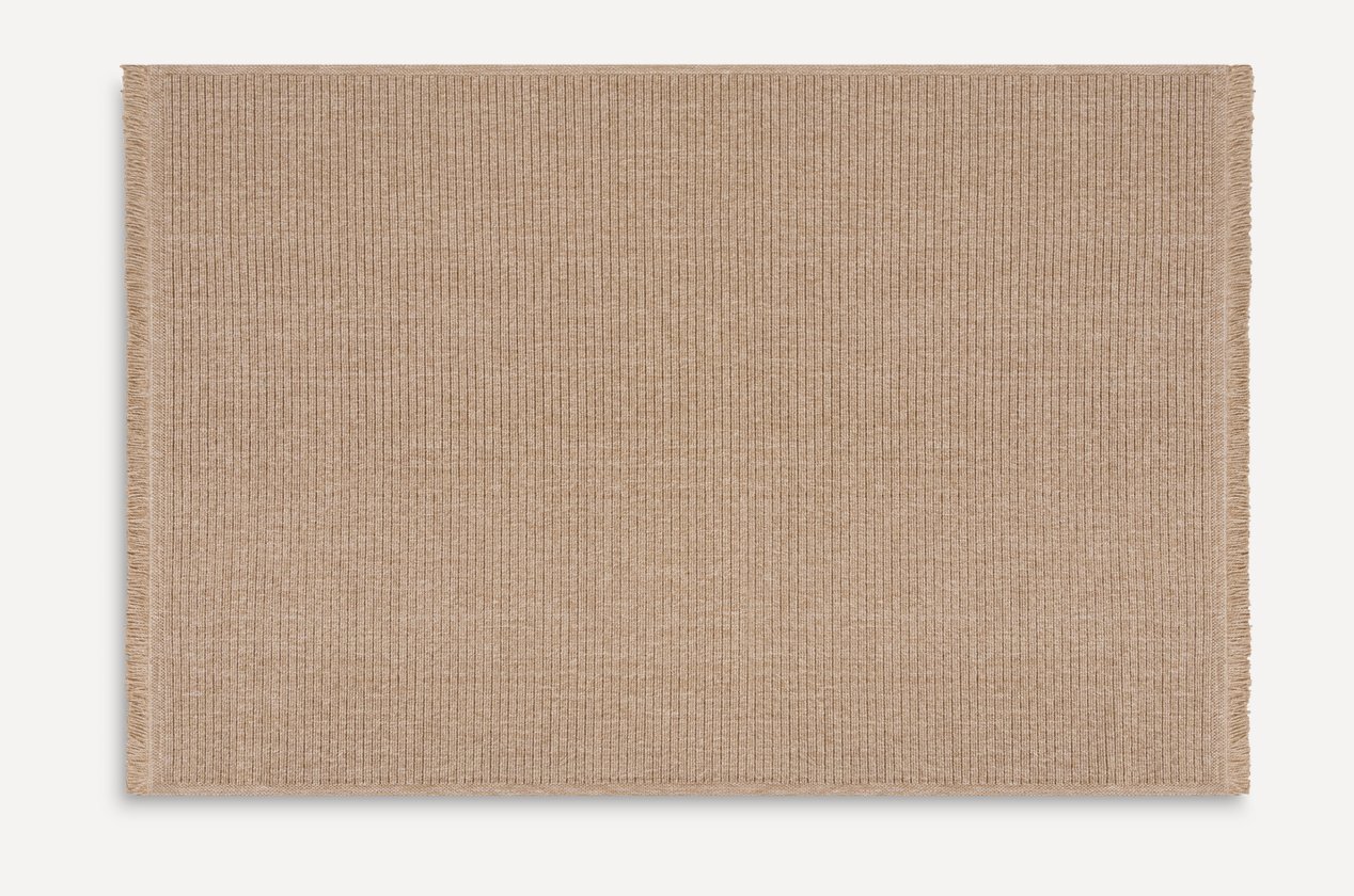 Outdoor-ковёр Tillo 230×160 — коричневый