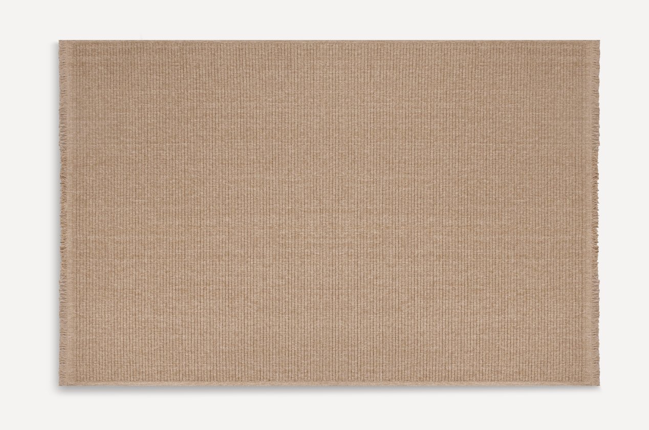 Outdoor-ковёр Yangi 300×200 — коричневый